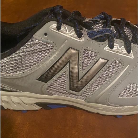 NWOB NEW BALANCE - Picture 6 of 8